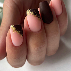 Маникюр, Rīga