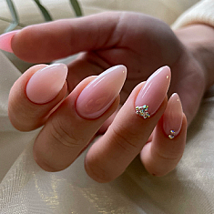 Маникюр, Rīga