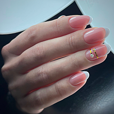 Маникюр, Rīga