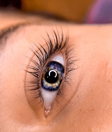 Skropstas un uzacis, Rīga