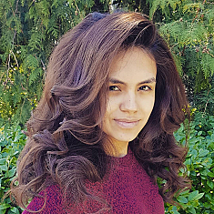 Парикмахер, Rīga