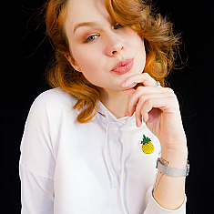 Парикмахер, Rīga