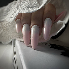 Manicure, Rīga