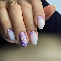 Маникюр, Rīga