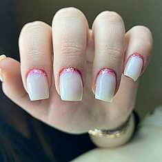 Маникюр, Rīga