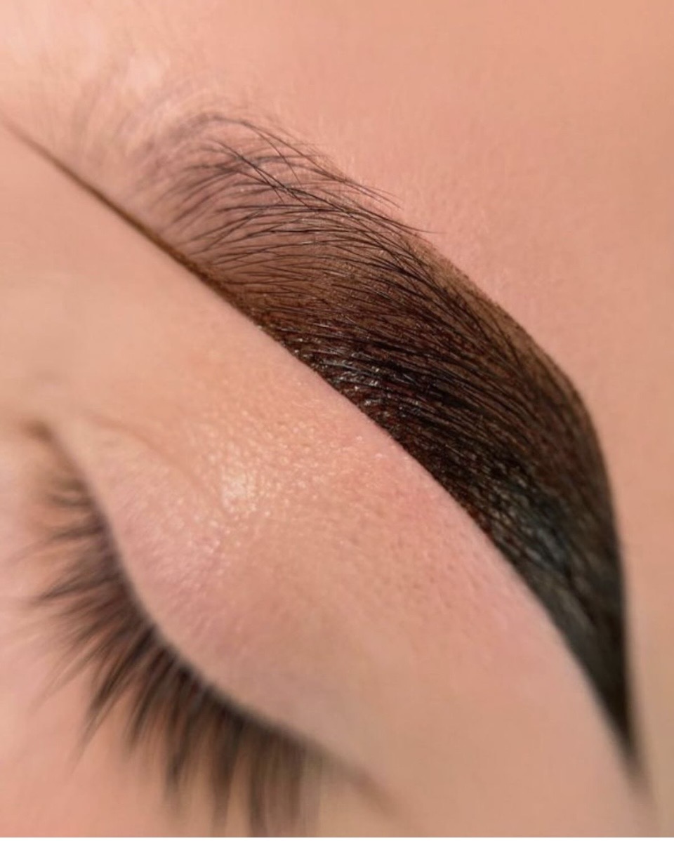 Skropstas un uzacis, Ventspils