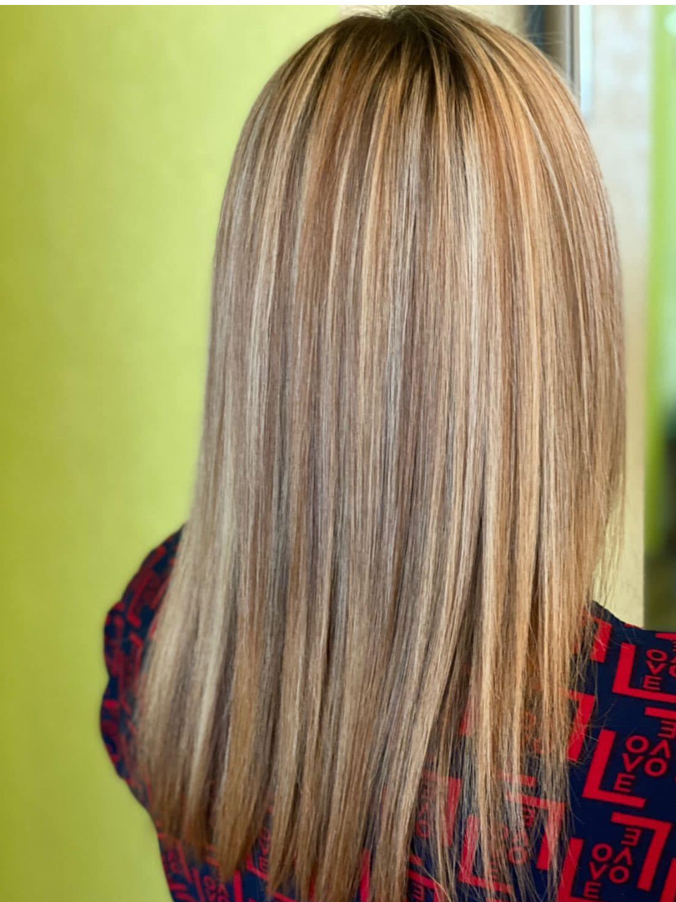 Frizieris, Ventspils