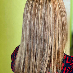 Парикмахер, Ventspils