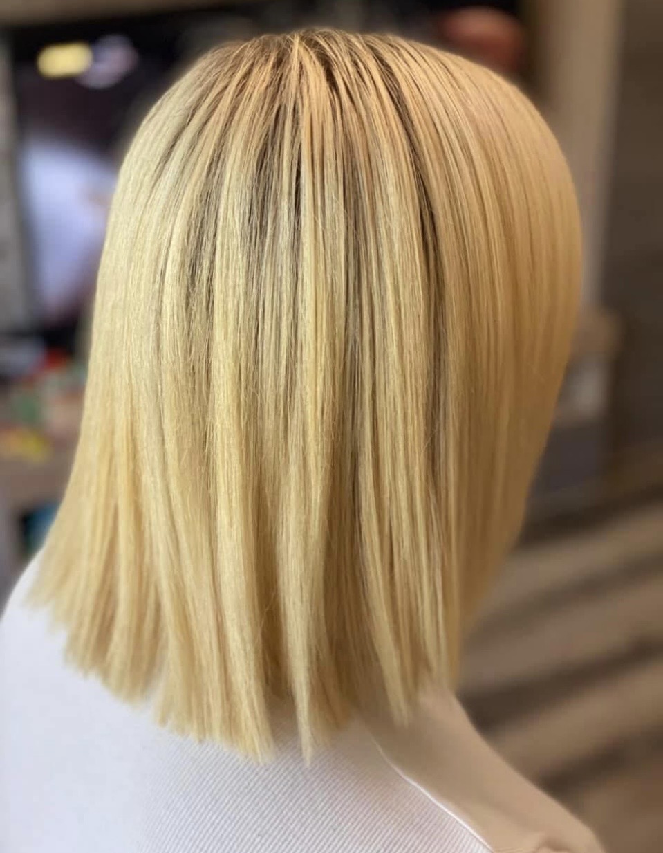 Frizieris, Ventspils