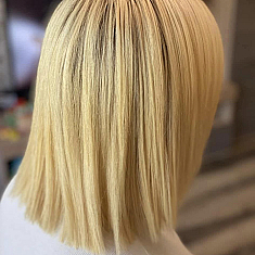 Парикмахер, Ventspils