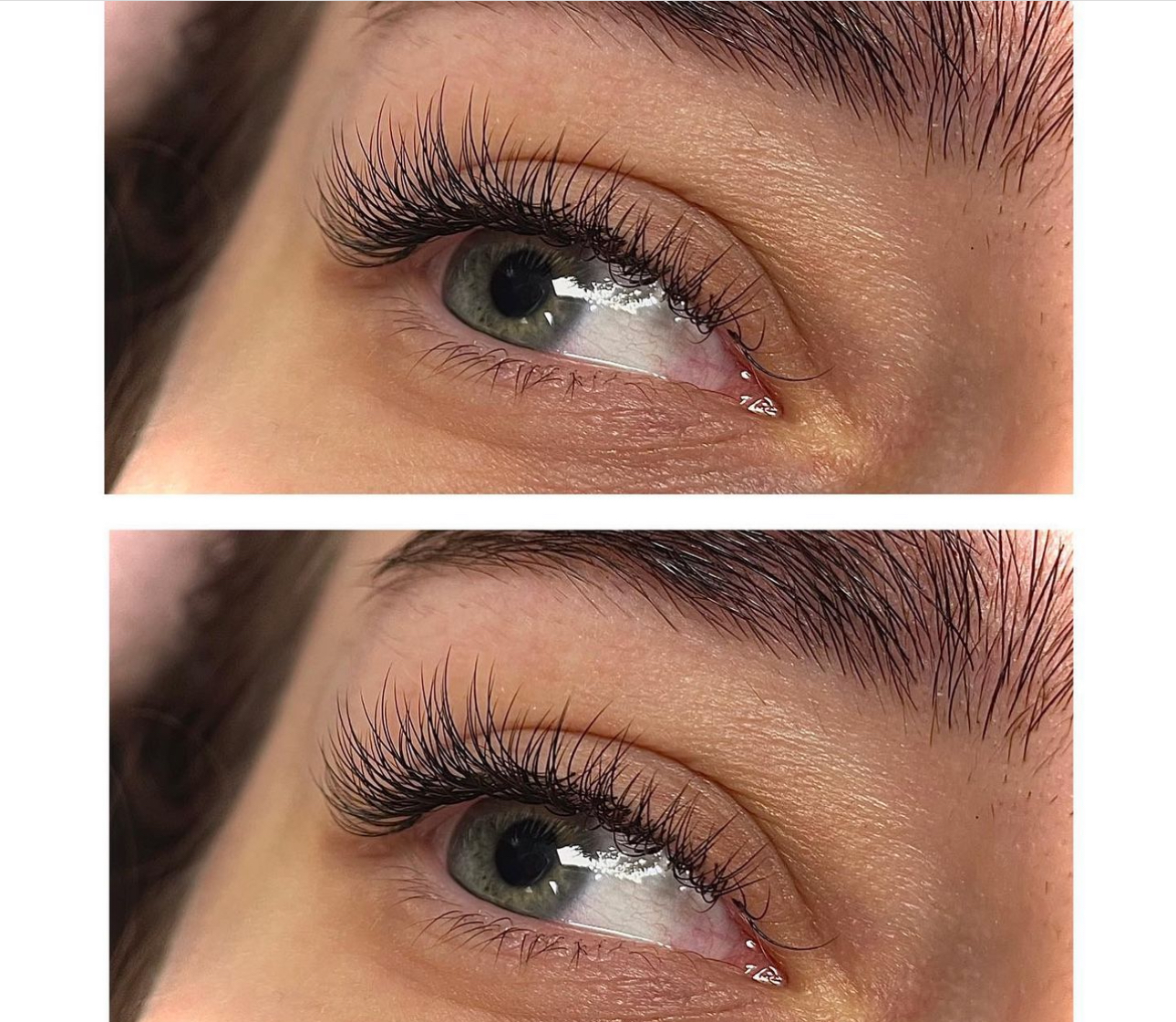 Skropstas un uzacis, Rīga