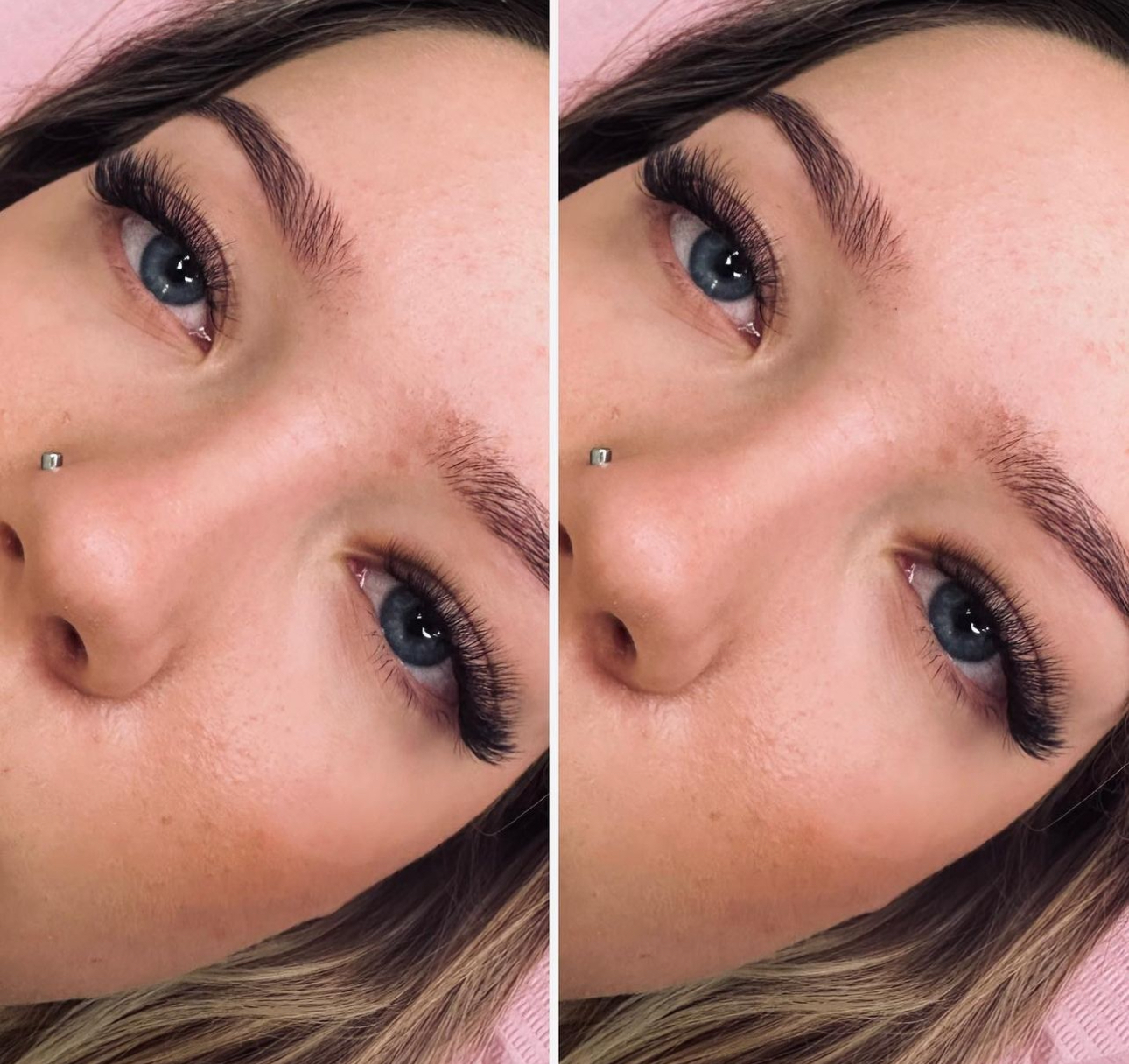 Skropstas un uzacis, Rīga