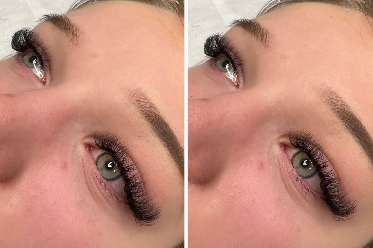 Skropstas un uzacis, Rīga