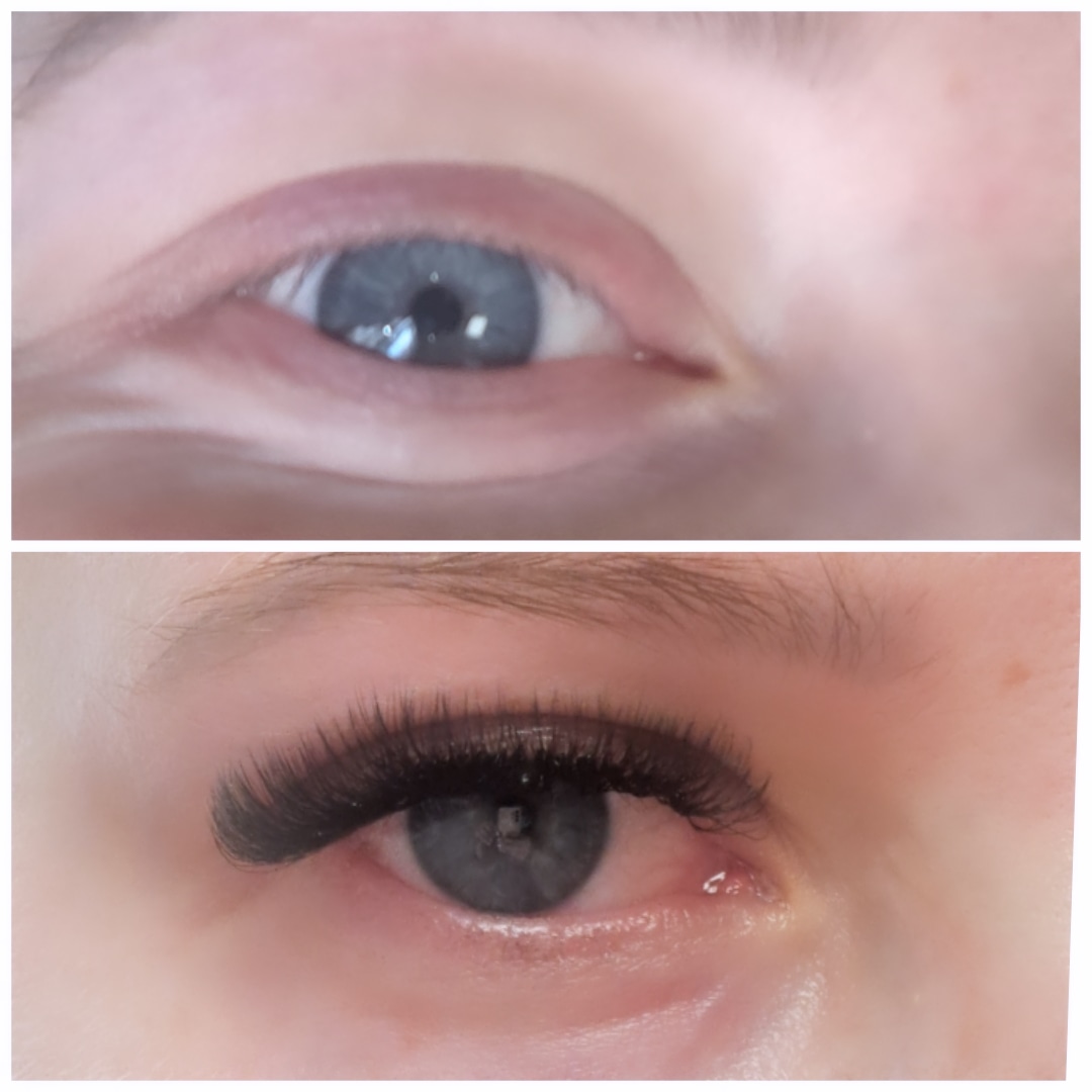 Skropstas un uzacis, Rūjiena