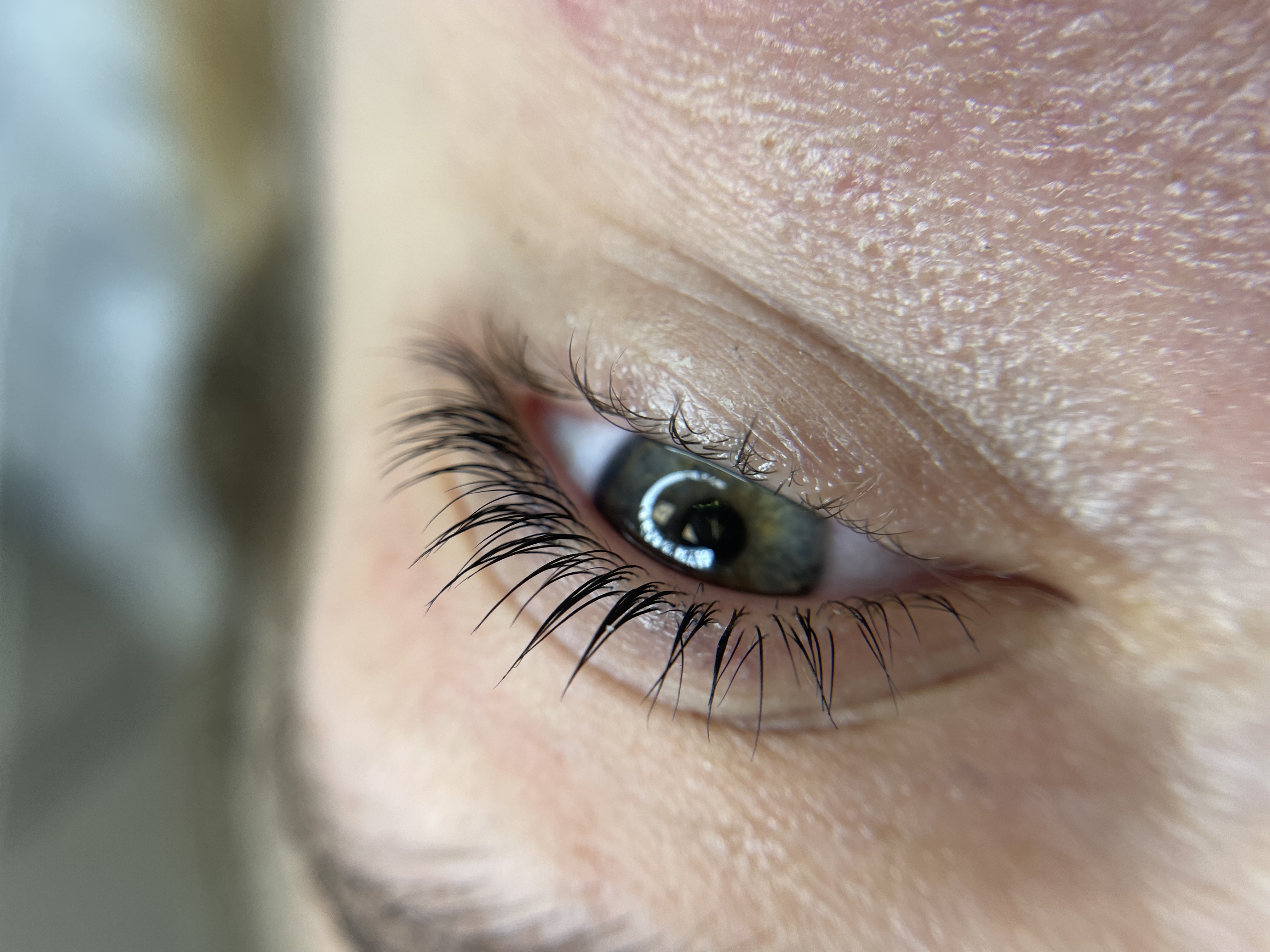 Skropstas un uzacis, Rīga