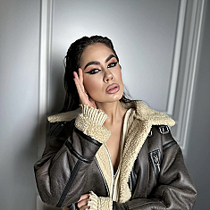 Визажист, Rīga