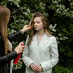 Визажист, Rīga