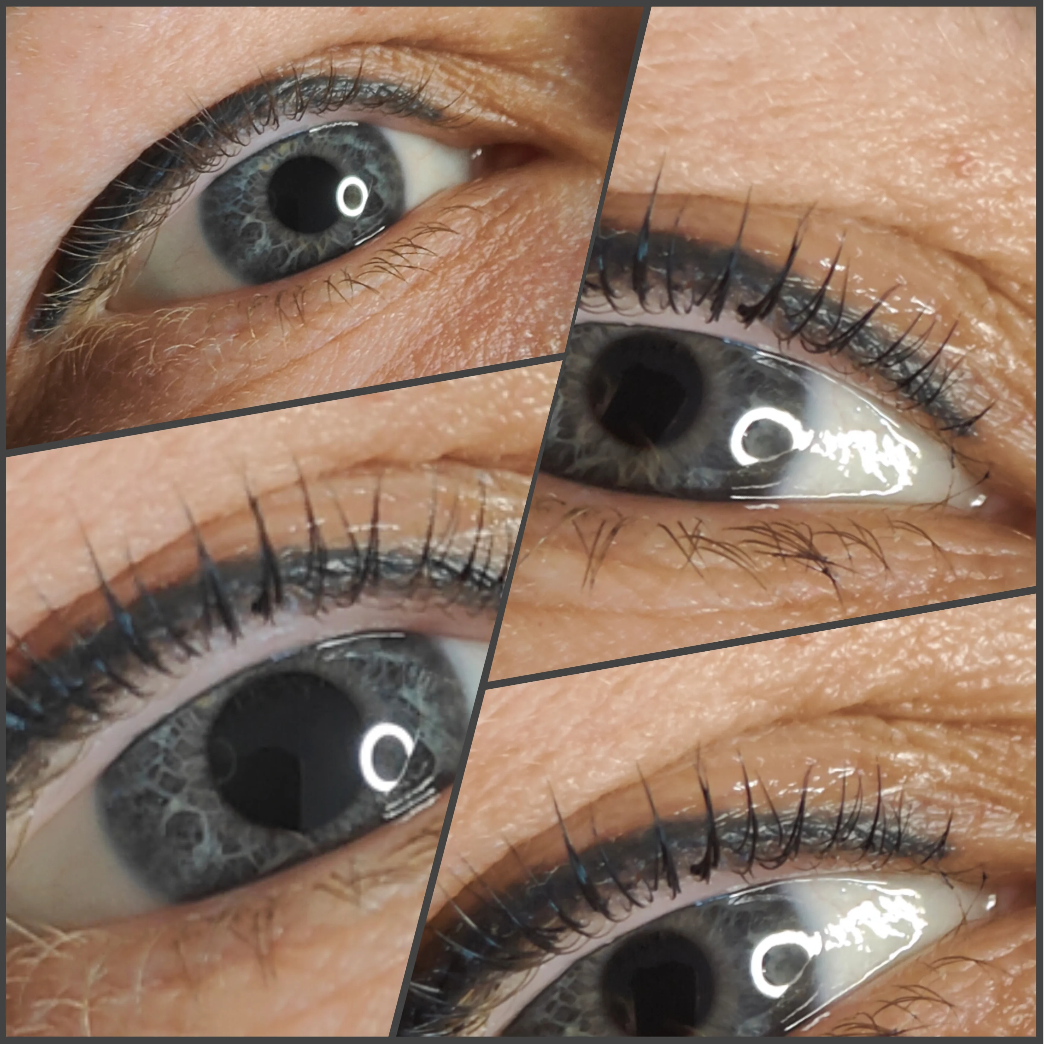 Skropstas un uzacis, Rīga