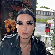 Lashes & brows, Rīga