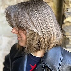 Парикмахер, Rīga