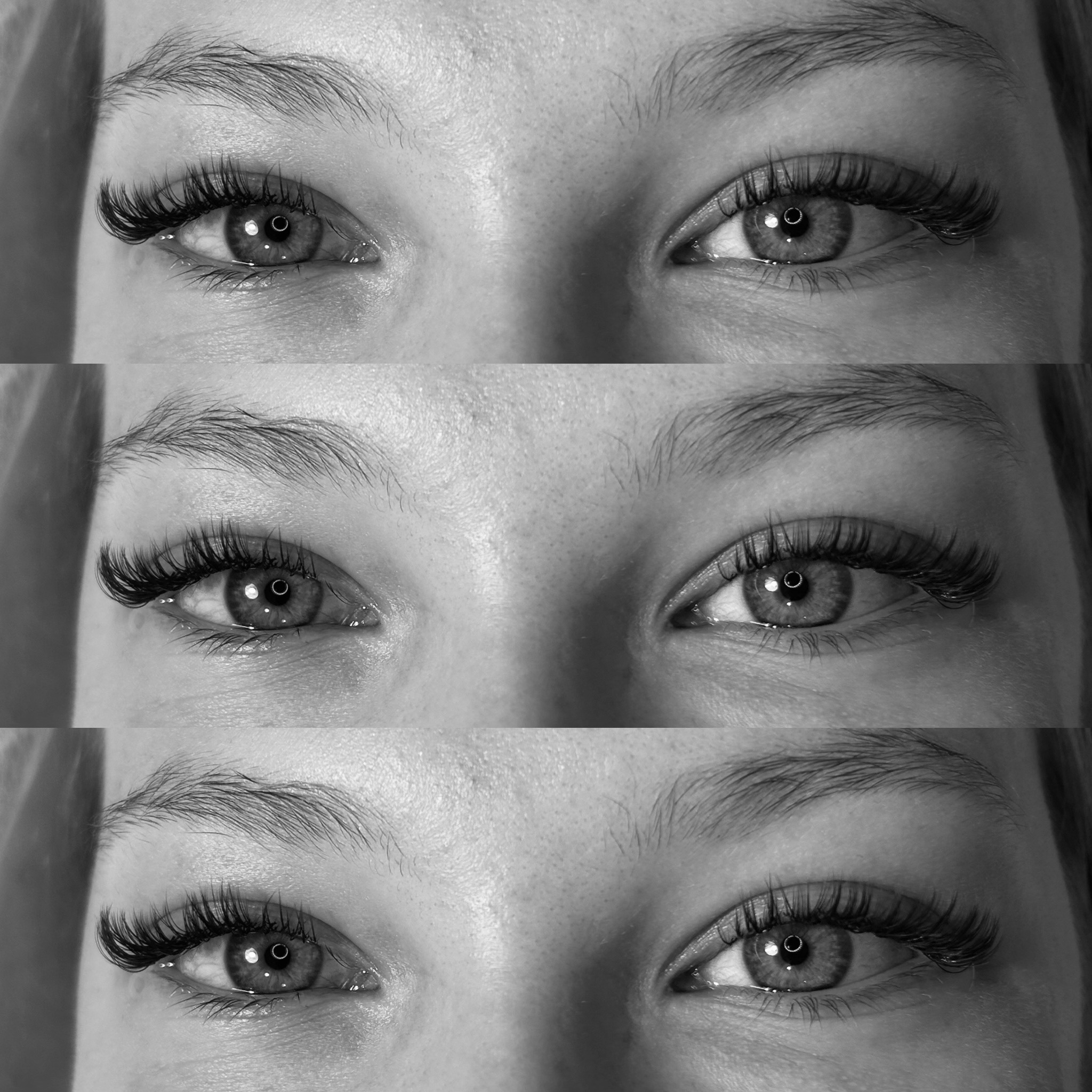 Skropstas un uzacis, Rīga