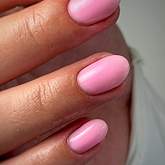 Маникюр, Rīga