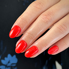 Маникюр, Rīga