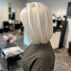 Парикмахер, Rīga