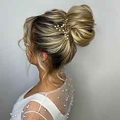 Парикмахер, Jelgava