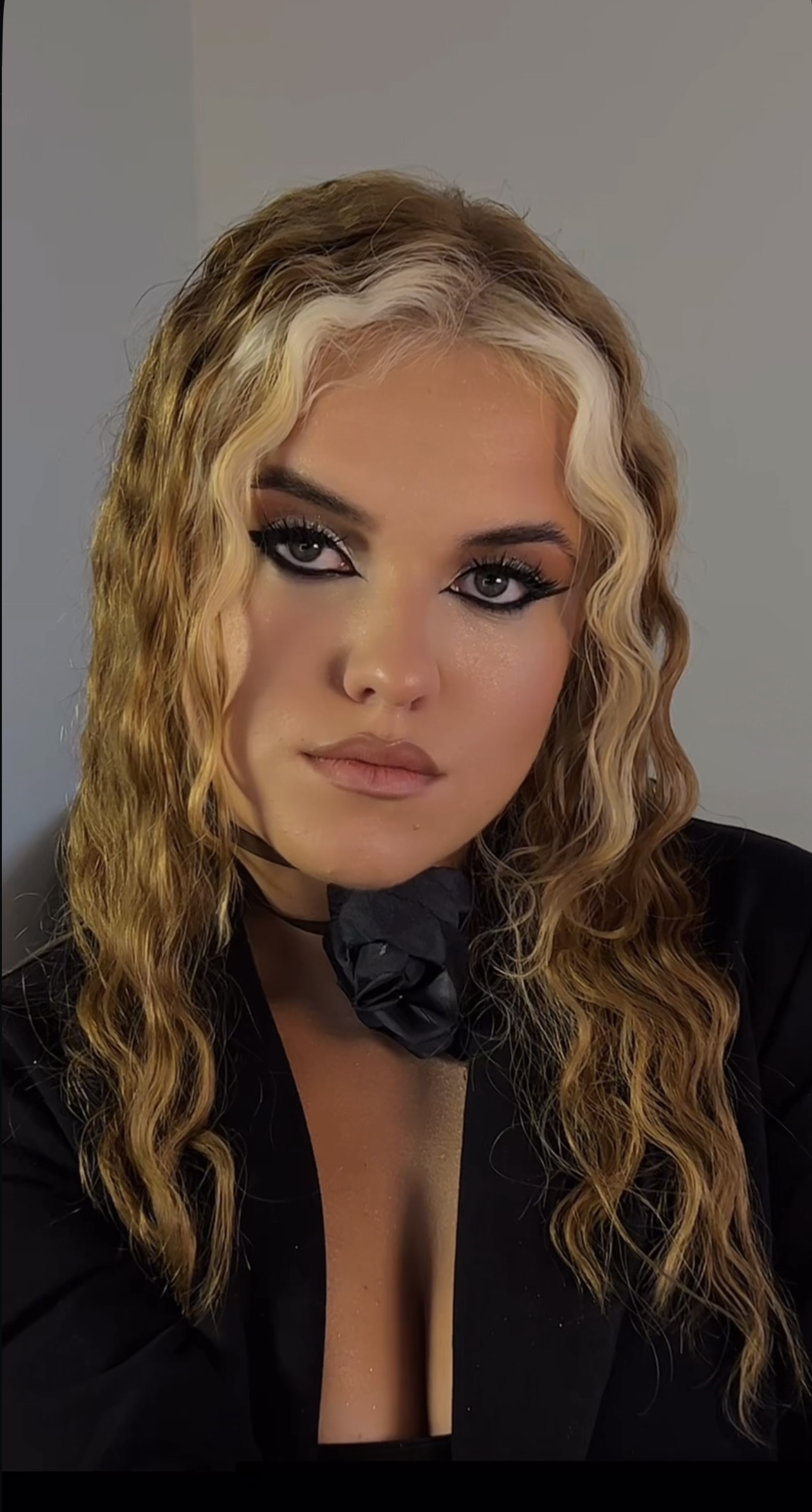 Vizāžists, Jelgava