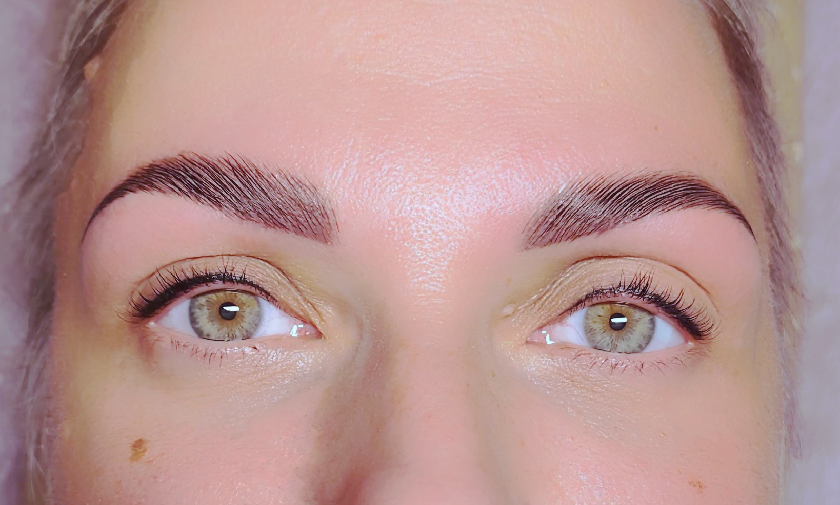 Skropstas un uzacis, 201 A kab