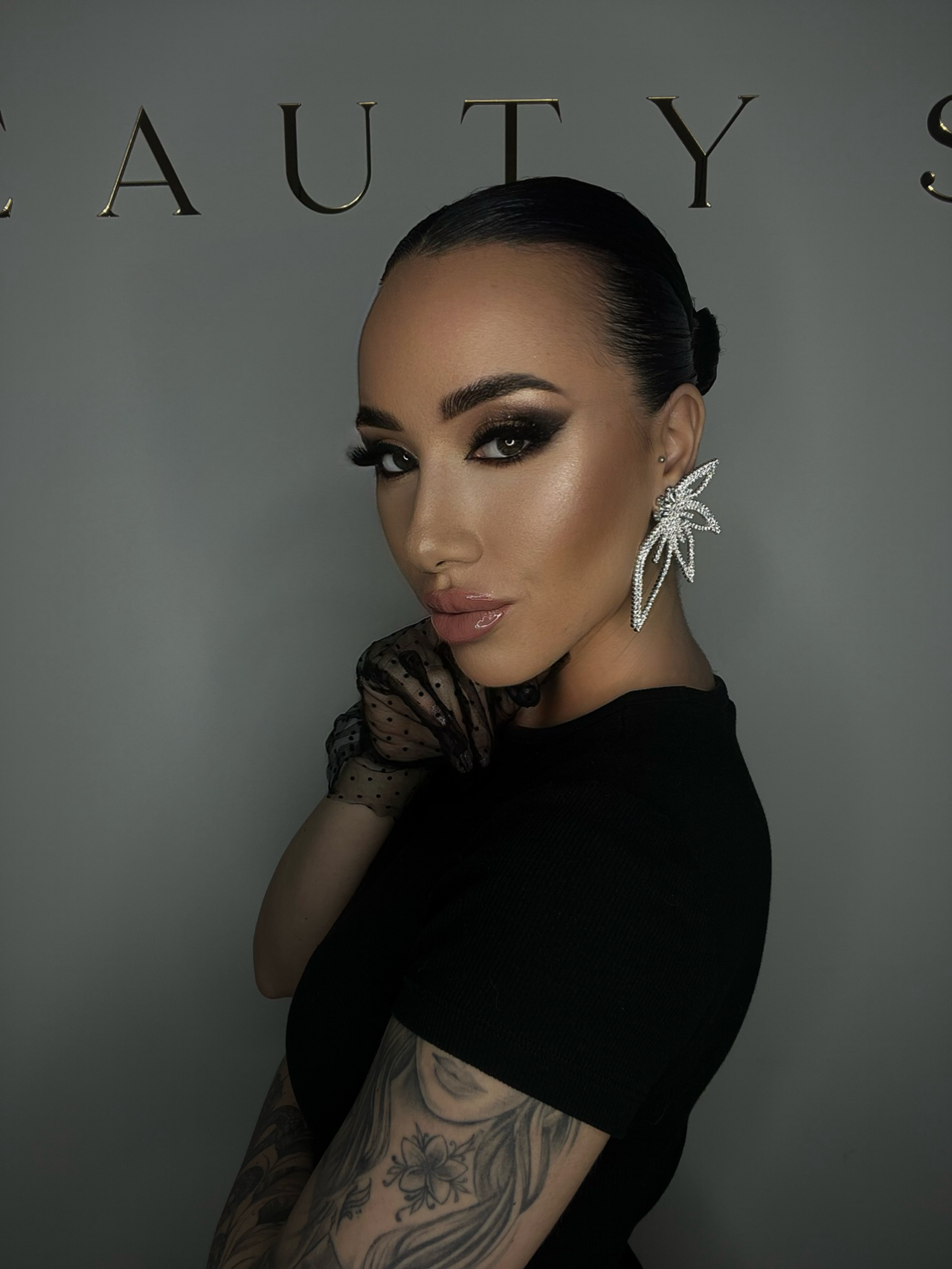 Vizāžists, Jelgava