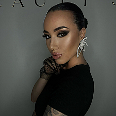 Vizāžists, Jelgava