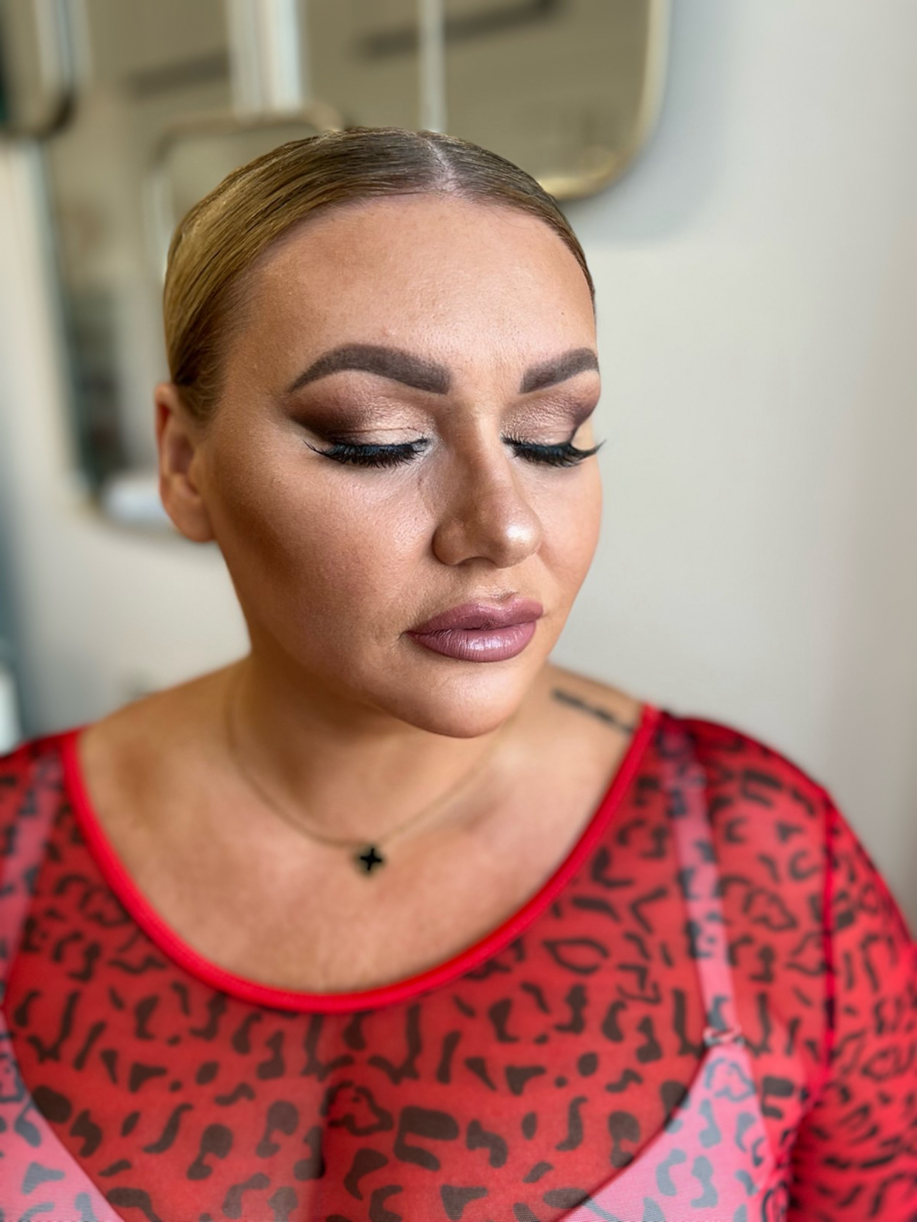 Vizāžists, Jelgava