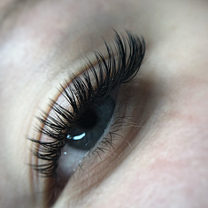 Брови и ресницы, Rīga