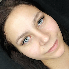 Брови и ресницы, Rīga