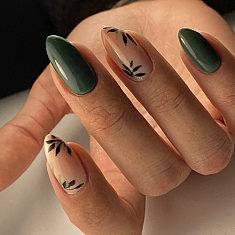 Маникюр, Valmiera