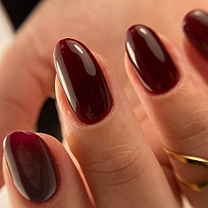 Маникюр, Valmiera