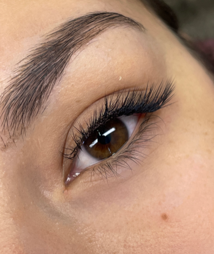 Skropstas un uzacis, Rīga