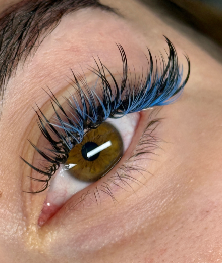 Skropstas un uzacis, Rīga