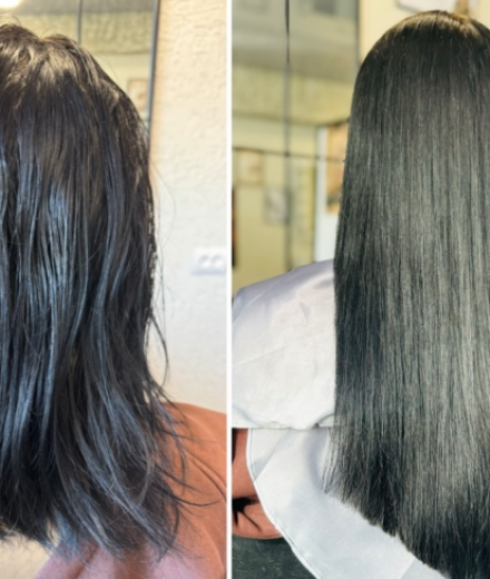 Frizieris, Ventspils