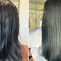 Парикмахер, Ventspils