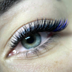 Брови и ресницы, Rīga