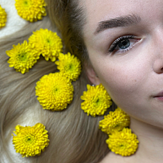 Брови и ресницы, Rīga