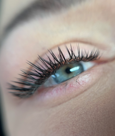 Skropstas un uzacis, Rīga