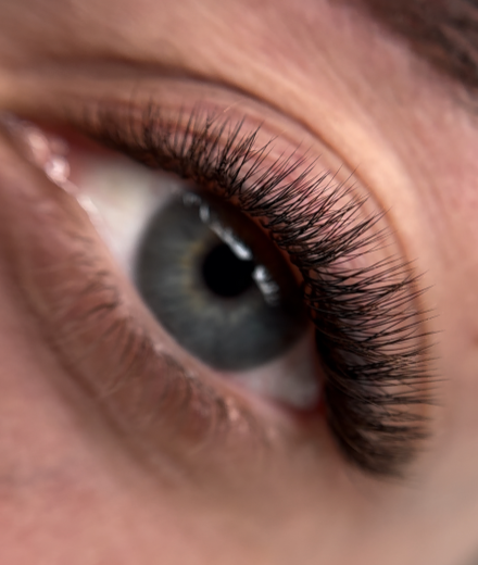 Skropstas un uzacis, Rīga