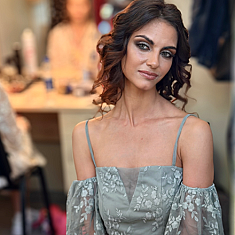 Визажист, Ogre