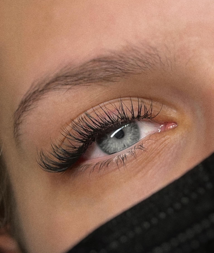 Skropstas un uzacis, Sigulda