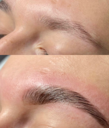 Skropstas un uzacis, Talsi