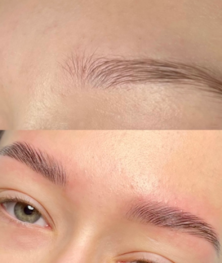 Skropstas un uzacis, Talsi